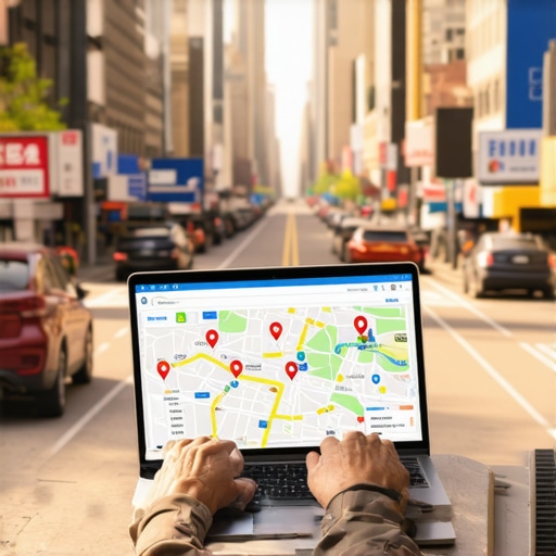 Plano Local SEO: Proven Strategies to Dominate Google Maps in 2024
