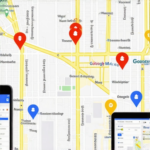 Plano Local SEO: Top GMB & Google Maps Strategies for 2024