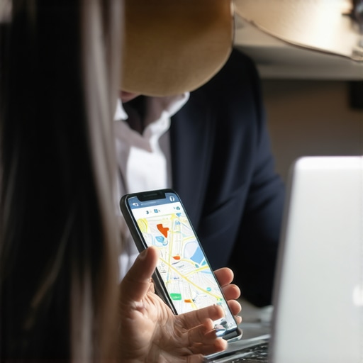 Texas Local SEO Guide: Master Google Maps in Plano for 2024