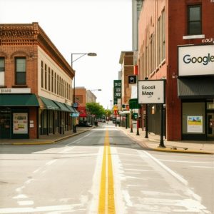 Texas Local SEO Mastery: Boost Your Google Maps Rankings in Plano