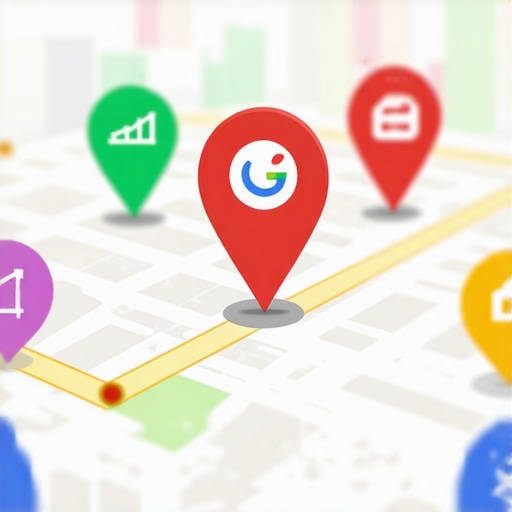 Top Local SEO Strategies to Boost Plano Google Maps Rankings in 2024
