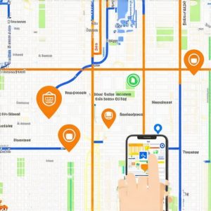 Top Plano Google Maps & Local SEO Tactics for 2024 Success