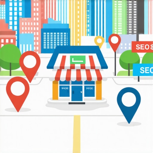 Top Plano Local SEO Strategies to Boost Google Maps & GMB Rankings in 2024