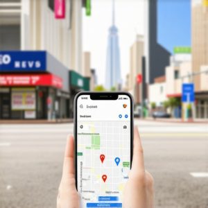 Top Plano Local SEO Tips for Dominating Google Maps in North Texas