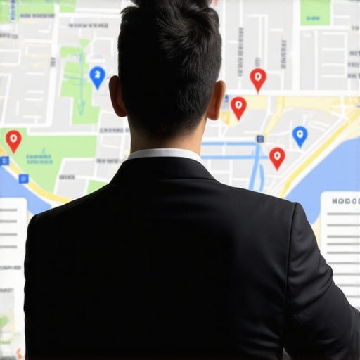 Top Plano Local SEO Tips to Dominate Google Maps & GMB in 2024