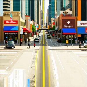 Top Plano Local SEO Tips to Dominate Google Maps in North Texas