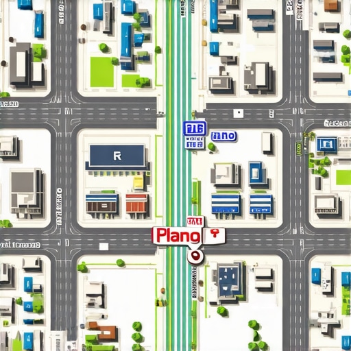 Top Strategies for Google Maps & GMB Success in Plano, Texas