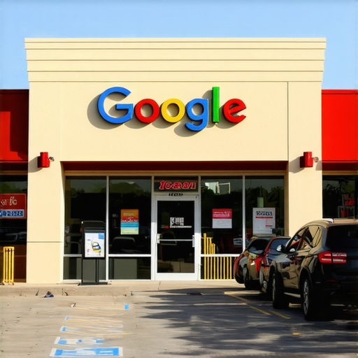 Top Texas Local Business Optimization Tips for Google Maps Success in Plano