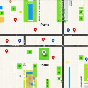 Top Texas Local SEO Tips to Boost Your Google Maps in Plano 2024