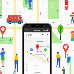 Top Texas Local SEO Tips to Master Google Maps in Plano 2024