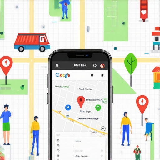 Top Texas Local SEO Tips to Master Google Maps in Plano 2024