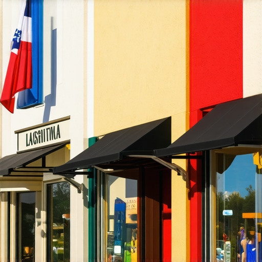 5 Texas Local Marketing Secrets Plano Shops Miss [2026]