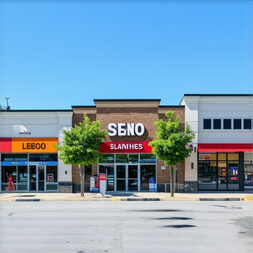 Boost GMB Rankings in Plano with Texas Local SEO Tips for 2024 Success