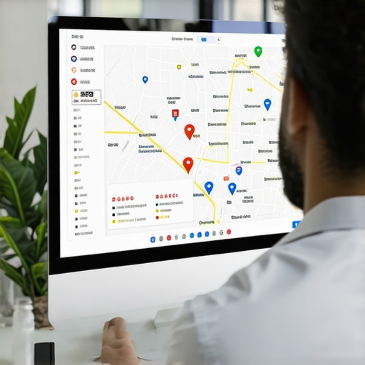 Boost Your GMB Rankings in Plano with Expert Local Texas SEO Tips