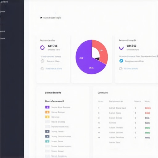 Screenshot of BrightLocal's dashboard showing citation consistency and audit results