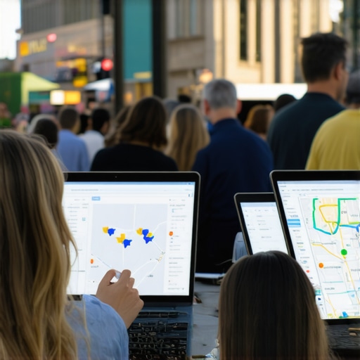 Effective GMB Optimization Strategies for Plano and North Texas Businesses