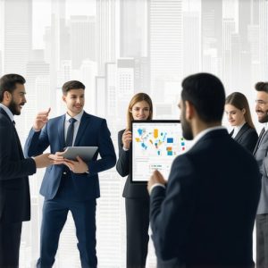 Effective GMB Optimization Strategies for Plano and North Texas Businesses