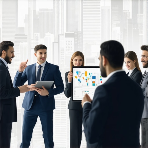 Effective GMB Optimization Strategies for Plano and North Texas Businesses