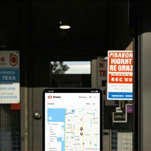 Effective GMB Optimization Tips for Plano and North Texas Businesses