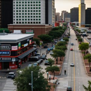 Effective GMB Optimization for Plano Businesses to Dominate North Texas Maps