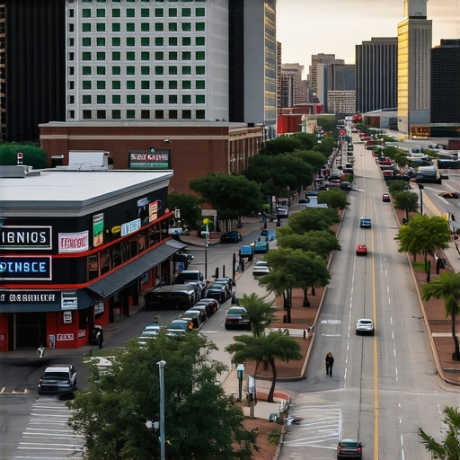 Effective GMB Optimization for Plano Businesses to Dominate North Texas Maps