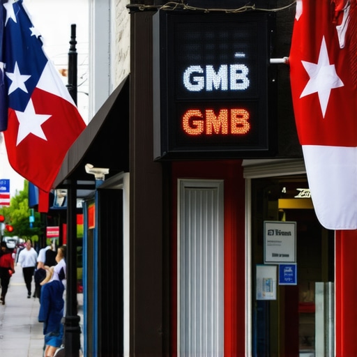 Effective Local Marketing in Texas: Boost Your GMB Rankings in Plano Today