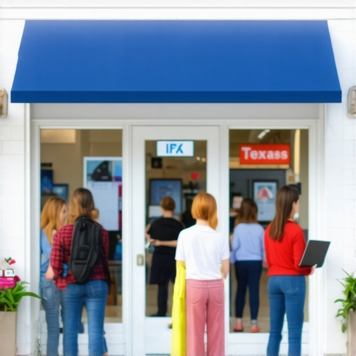 Effective Texas Local Business Optimization Tips for GMB Success in Plano