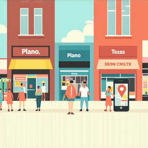 Effective Texas Local Marketing Tips to Boost GMB Rankings in Plano