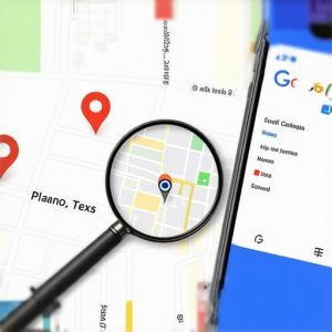 Effective Texas Local SEO Strategies to Boost Google Maps Rankings in Plano