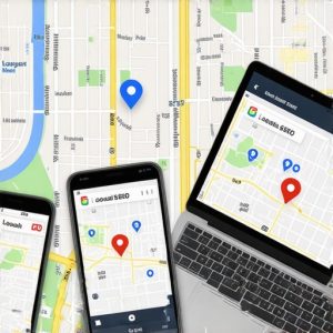 Effective Texas Local SEO Strategies to Dominate Google Maps in Plano