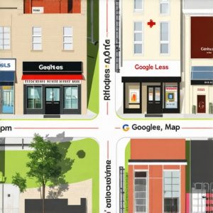 Effective Texas Local SEO Tips to Dominate Google Maps in Plano