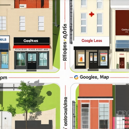 Effective Texas Local SEO Tips to Dominate Google Maps in Plano