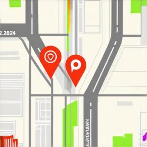 Google Maps Plano: Top Local SEO Strategies for 2024 Success