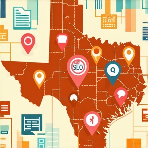 Google Maps Plano: Top Strategies for Texas Local SEO Success
