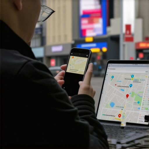 How to Rank on Plano Google Maps Without an Office in 2026