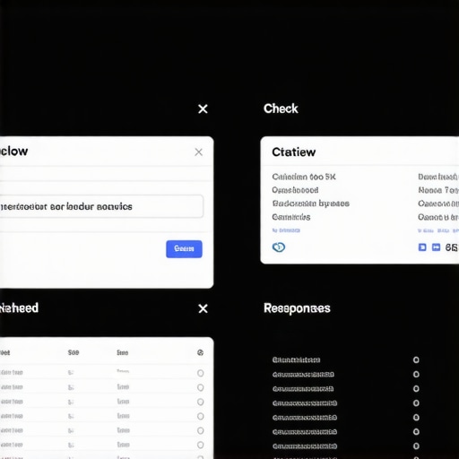 Screenshot of BrightLocal and SEMrush dashboards demonstrating citation and ranking tracking
