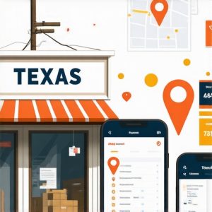 Master Texas Local Business Optimization to Improve Google Maps Rankings