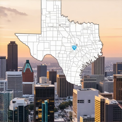 Plano Google Maps SEO: Top Texas Local SEO Tips for 2024