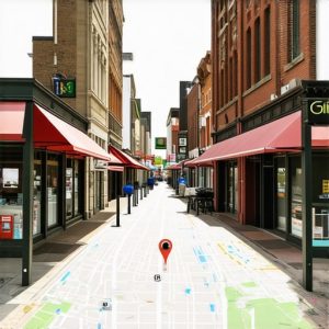 Plano Local SEO: Effective Strategies to Dominate Google Maps in 2024