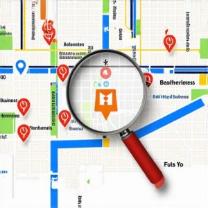 Plano Local SEO Mastery: Boost Your GMB Rankings and Google Maps Visibility