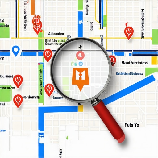 Plano Local SEO Mastery: Boost Your GMB Rankings and Google Maps Visibility