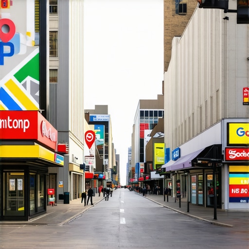 Plano Local SEO Mastery: Top Strategies for Google Maps Success