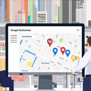 Plano Local SEO: Proven Strategies to Master Google Maps & GMB