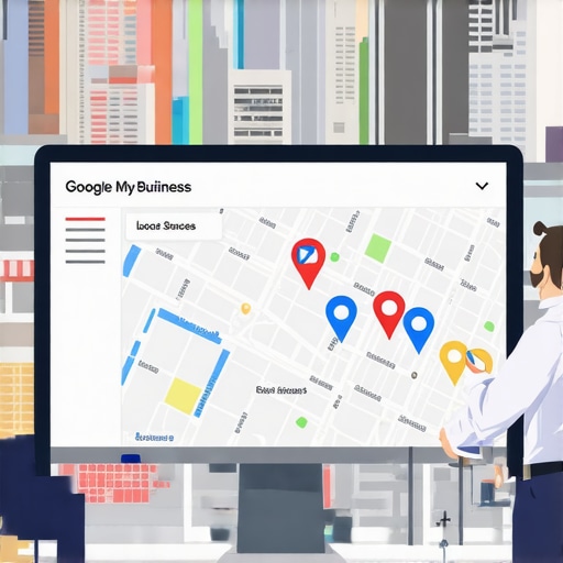 Plano Local SEO: Proven Strategies to Master Google Maps & GMB