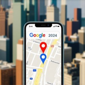 Plano Local SEO: Top Google Maps Strategies for 2024 Success