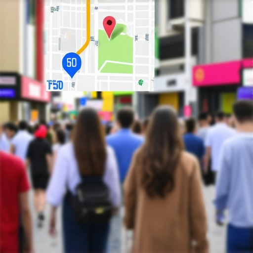 Plano Local SEO: Top Strategies for Google Maps Domination 2024