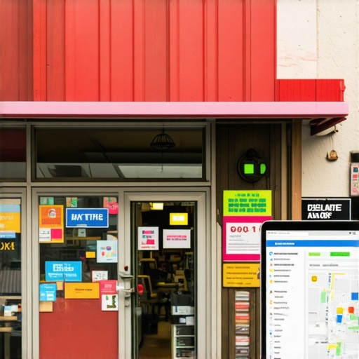 Texas Local Business Optimization: Effective GMB Tips to Boost Rankings