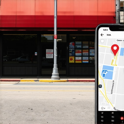 Texas Local Business Optimization: Effective Google Maps & GMB Tips in Plano