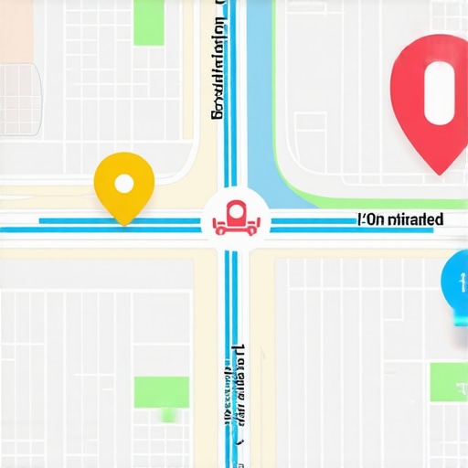 Top Google Maps Strategies for Plano & North Texas Businesses