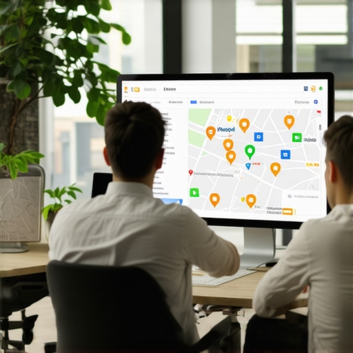 Top Plano Google Maps Optimization Tips for 2024 Success